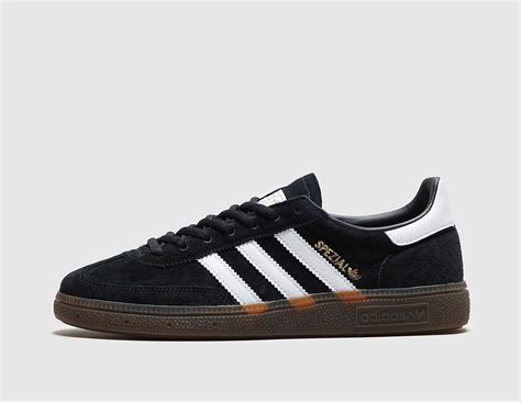 adidas spezial blac|adidas originals handball spezial black.